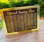 umrah seving box