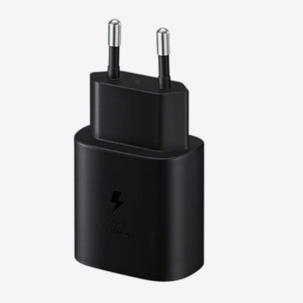 Samsung 25W Super Fast Charger