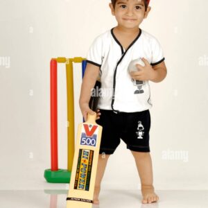 kids bat boll