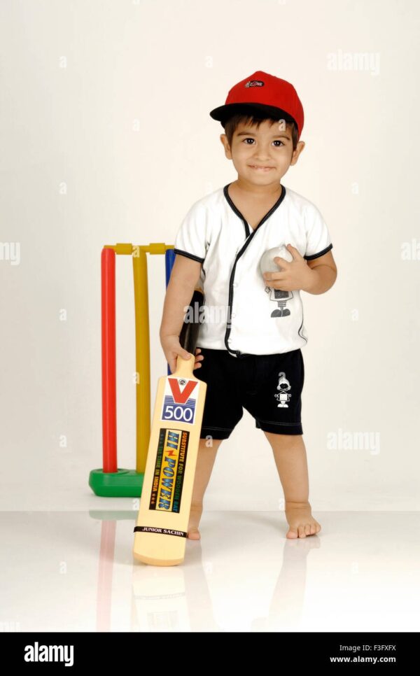 kids bat boll