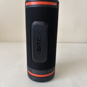 BITE+ Wireless Portable Bluetooth Speaker