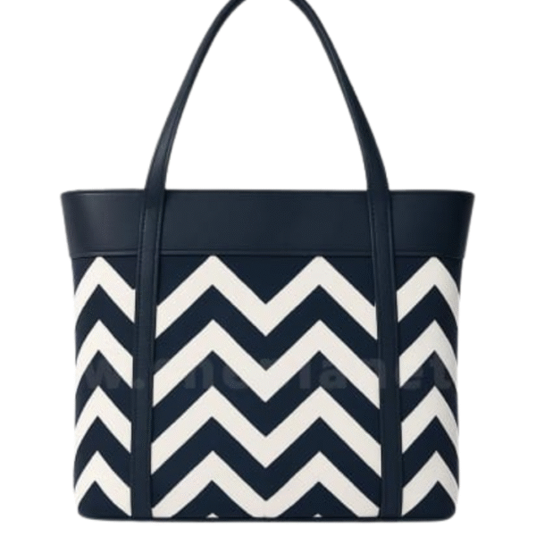 Canberra ZigZag Glam